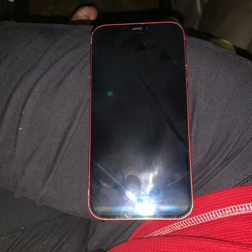 iPhone works perfect